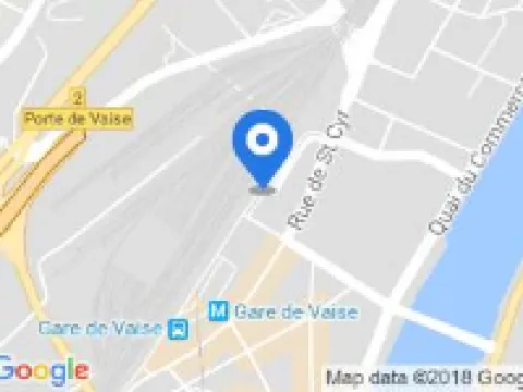 อพาร์ท’ซิตี้ คลาสสิค ลียง วาซส์ แซ็งต์ ซีร์ โรงแรมในลียง