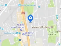 Engimatt City & Garden Hotel Hotels near Enge
