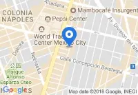 Estancias VIVE MX wtc