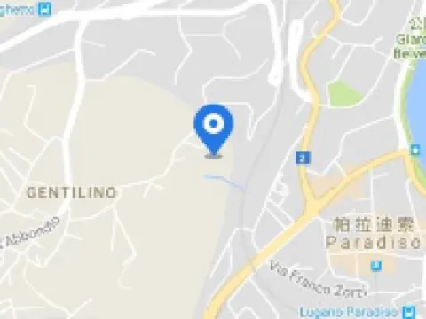 Park Hotel Principe Hotels in Lugano