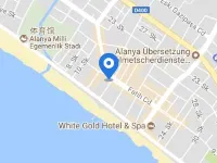 أوزجور باي سبا هوتل Hotels near كهف ديم