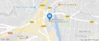B&B Hotel Le Havre Harfleur -1 Hôtels à : Montivilliers