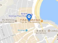 Ibis Styles RJ Botafogo Hotels near D. Marta Belvedere