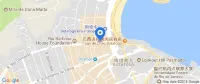 宜必思尚品里約熱內盧博塔福古飯店 - 停車場