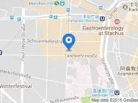 mk | hotel münchen city Hôtels à proximité de : Porte de la ville Sendlinger Tor