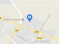 Premiere Classe Arras - Tilloy-Les-Mofflaines Hotels in Nord-Pas-de-Calais