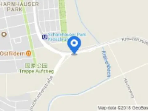 Centro Park Hotel Stuttgart, Trademark Collection by Wyndham Hotéis em Ostfildern