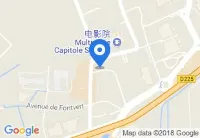 B&B Hôtel Avignon (1) Hotels in Sorgues