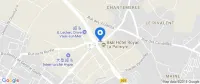 B&B Hotel Royan la Palmyre Hotels in Saint-Palais-sur-Mer