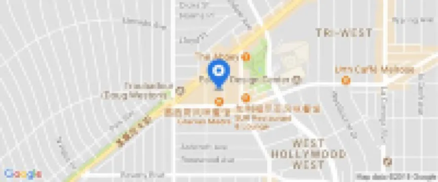 Kimpton la Peer Hotel Hotels in West Hollywood