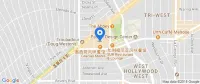 Kimpton la Peer Hotel Hotels in West Hollywood