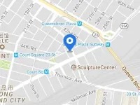 凱悅嘉軒-長島/紐約市 法庭廣場車站（Court Square）附近的飯店