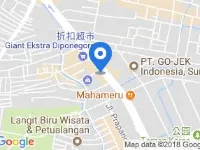 Great Diponegoro Hotel Surabaya Hotels in Wonokromo