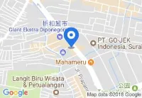 Great Diponegoro Hotel Surabaya
