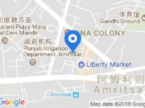 Fairfield by Marriott Amritsar 阿姆利則酒店