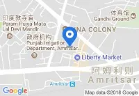 Fairfield by Marriott Amritsar