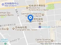 Garner Hotel BERLIN - MITTE by IHG โรงแรมในเบอร์ลิน