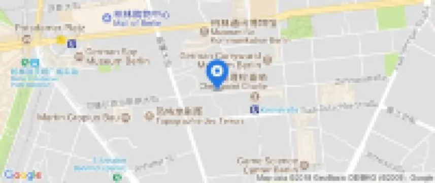 Garner Hotel BERLIN - MITTE by IHG