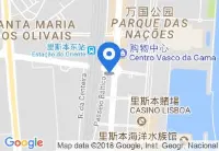 티볼리 오리엔테 호텔