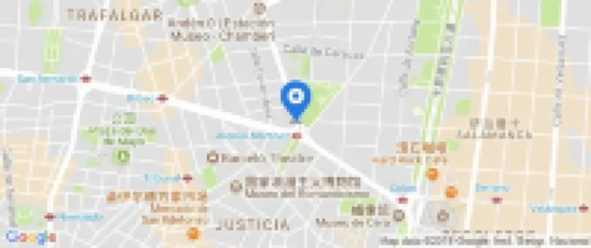 Avani Alonso Martinez Madrid Hotel