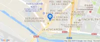 Travelodge Malaga Airport