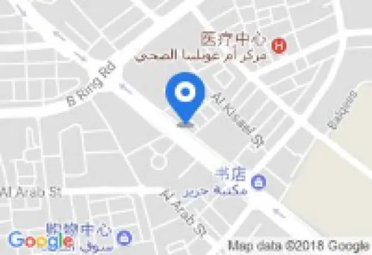 多哈中心廣場洲際飯店