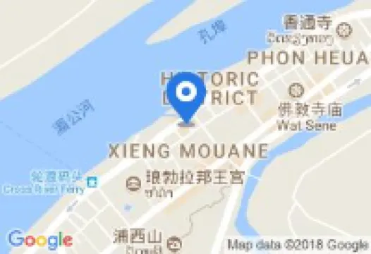 索蒂艾肯1號旅館