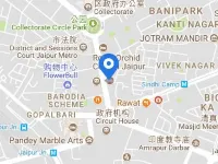 Fairfield by Marriott Jaipur Ξενοδοχεία στην πόλη Τζαϊπούρ