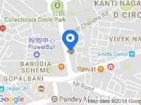 Fairfield by Marriott Jaipur Ξενοδοχεία στην πόλη Τζαϊπούρ