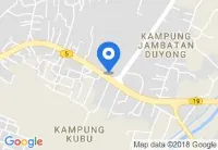 Hotel Suria Malaqa Melaka