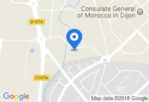 Appart'City Classic Dijon Ahuy