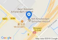 NH Amsterdam Schiphol Airport