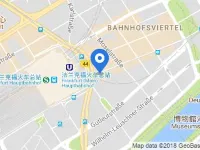 Leonardo Hotel Frankfurt City Center Hotels near Stadel Museum