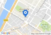 Appart'City Confort Angers