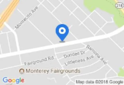 Red Roof Inn & Suites Monterey