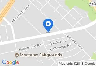 Red Roof Inn & Suites Monterey