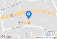 Red Roof Inn St Louis - Westport/ Maryland Heights Hotels in Creve Coeur Township