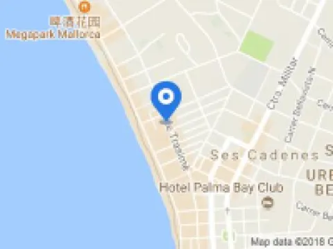 HM Dunas Blancas Hotels in Ses Cadenes