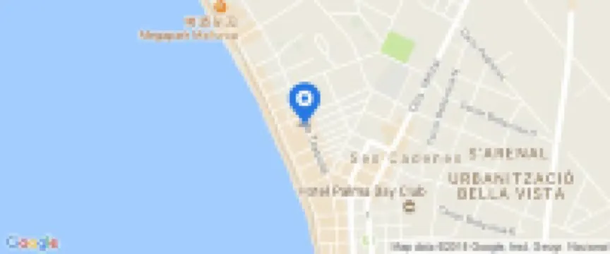 HM Dunas Blancas Hotels in Ses Cadenes