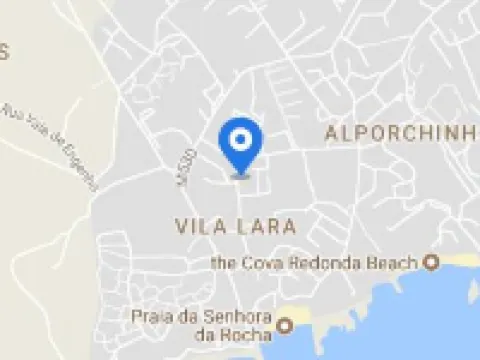 阿爾加維烏基諾陽台酒店式公寓 - 概念酒店 珀徹斯酒店