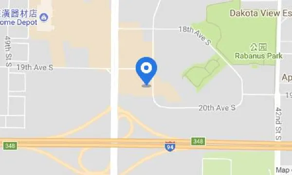 Red Roof Inn Fargo - I-94/ Medical Center