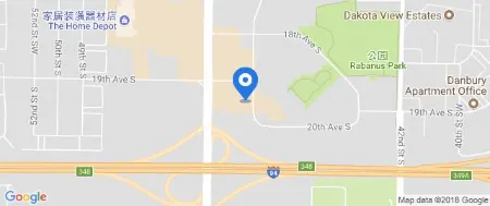 Red Roof Inn Fargo - I-94/ Medical Center