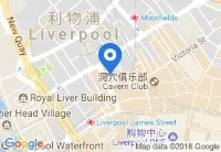 Tune Hotel Liverpool
