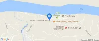 加帛梅里凱飯店