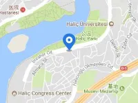 Ramada by Wyndham Istanbul Golden Horn Hotels near Pierre Loti