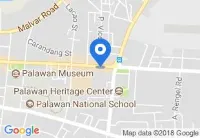 RedDoorz Plus near Rizal Junction