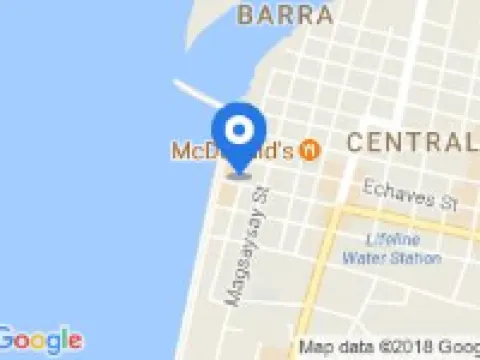 อันโตนิโอส์ เพนชั่นเฮาส์ โรงแรมในดีโปโลก