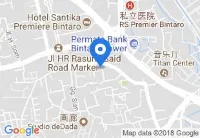 Astera Hotel Bintaro Hotels in Ciputat