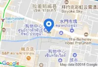 Sovereign Group Hotel @ Pratunam Bangkok - 3-نجوم