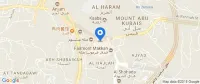 Pullman ZamZam Makkah Hotels in Makkah